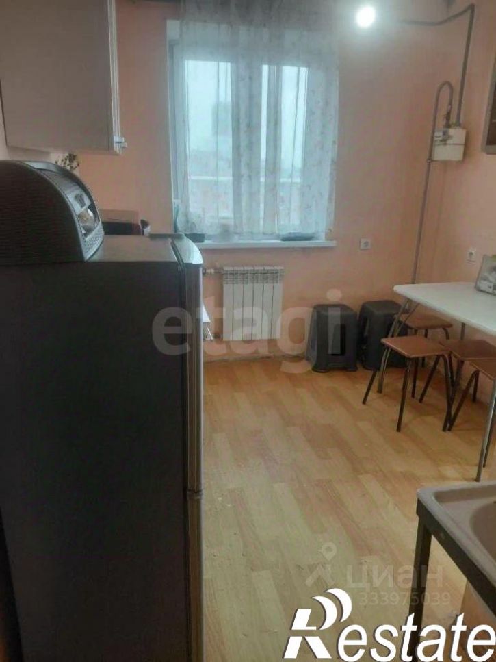 4-комн квартира Серебровская улица, 36,  д. 36