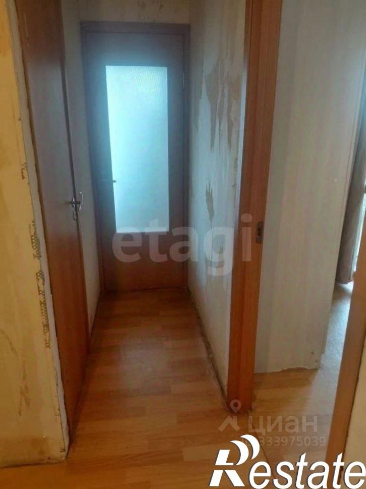 4-комн квартира Серебровская улица, 36,  д. 36