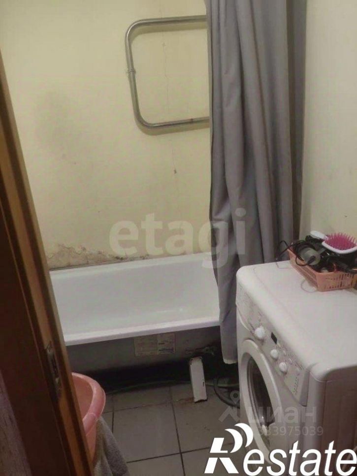4-комн квартира Серебровская улица, 36,  д. 36