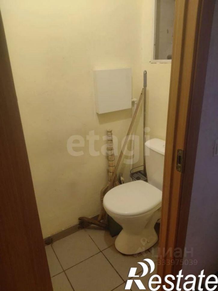 4-комн квартира Серебровская улица, 36,  д. 36