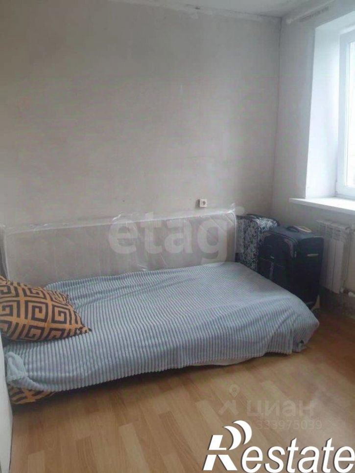 4-комн квартира Серебровская улица, 36,  д. 36