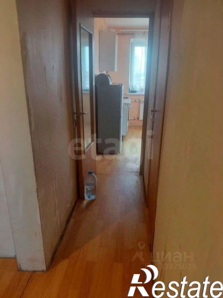 4-комн квартира Серебровская улица, 36,  д. 36