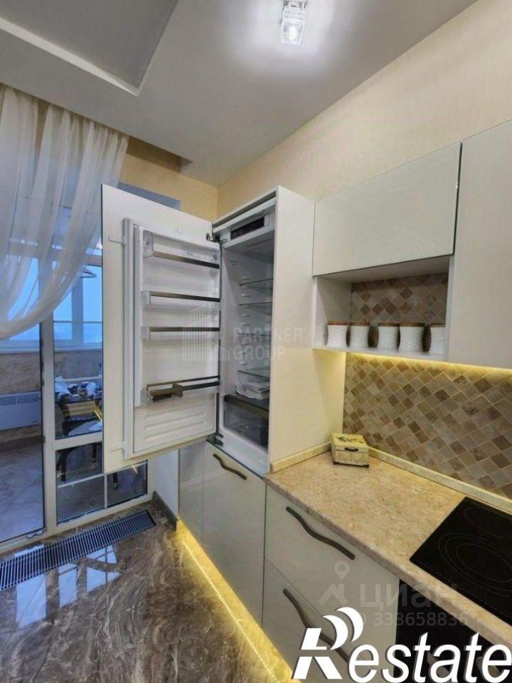 2-комн квартира улица Генерала Маргелова, 5Б,  д. 5Б