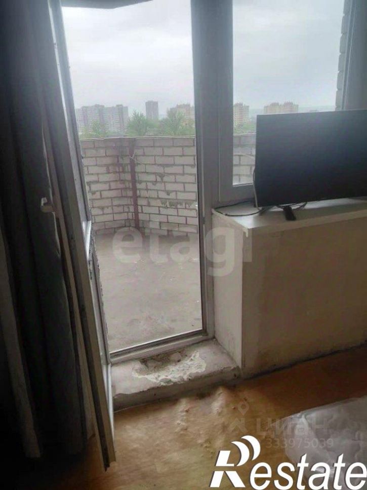 4-комн квартира Серебровская улица, 36,  д. 36
