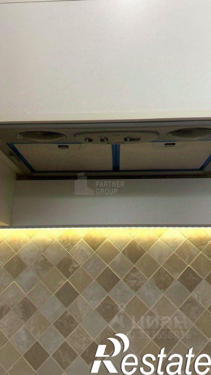 2-комн квартира улица Генерала Маргелова, 5Б,  д. 5Б