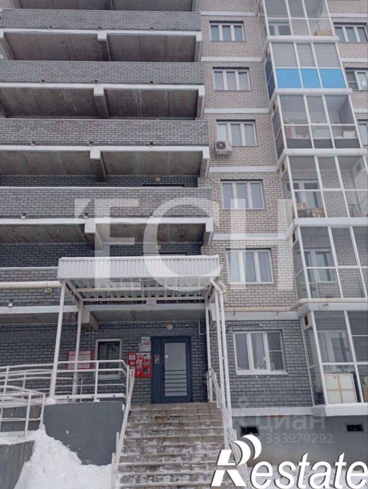 1-комн квартира улица Петровская, 2,  д. 2