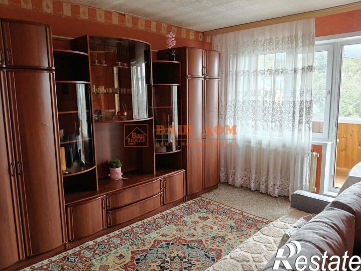 1-комн квартира улица Кауля, 31,  д. 31