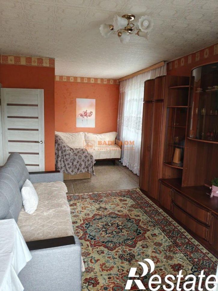 1-комн квартира улица Кауля, 31,  д. 31