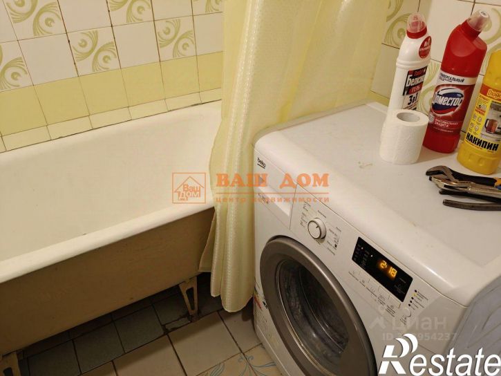 1-комн квартира улица Кауля, 31,  д. 31