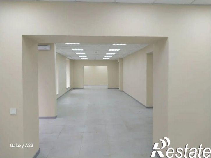 Торговое помещение Первомайская улица, 13А к7,  д. 13А к7