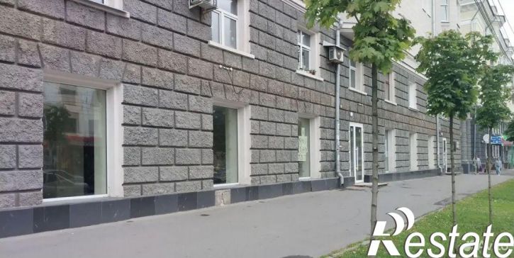 Торговое помещение Первомайская улица, 13А к7,  д. 13А к7