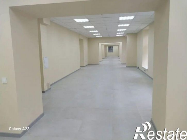 Торговое помещение Первомайская улица, 13А к7,  д. 13А к7
