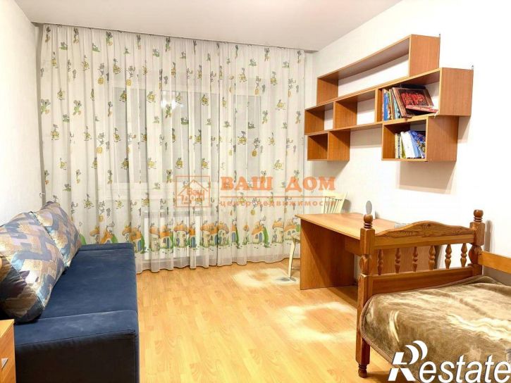 3-комн квартира Новомосковская улица, 7А,  д. 7А