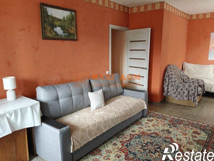 1-комн квартира улица Кауля, 31,  д. 31