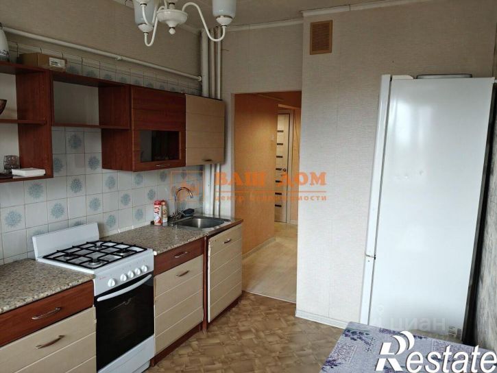 1-комн квартира улица Кауля, 31,  д. 31