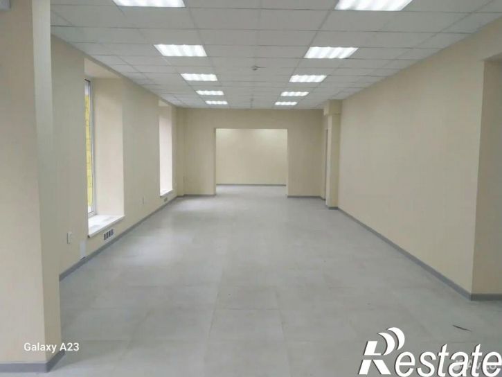 Торговое помещение Первомайская улица, 13А к7,  д. 13А к7