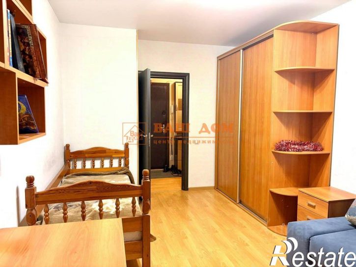 3-комн квартира Новомосковская улица, 7А,  д. 7А