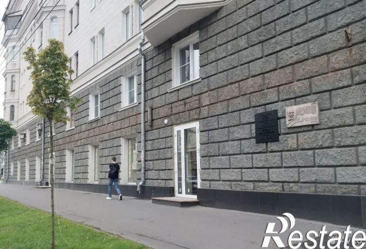 Торговое помещение Первомайская улица, 13А к7,  д. 13А к7