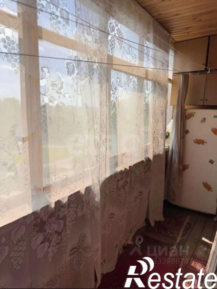 2-комн квартира 2-й проезд Металлургов, 5Б,  д. 5Б