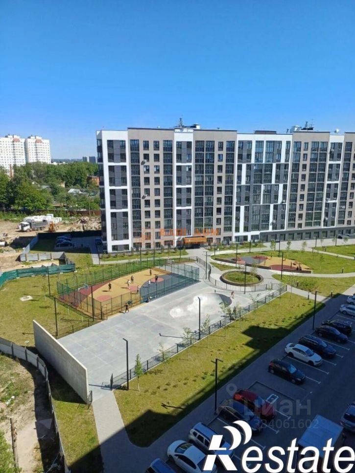 3-комн квартира Большая улица, 3,  д. 3