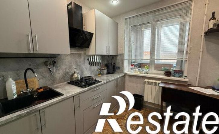 1-комн квартира улица Кирова, 21,  д. 21