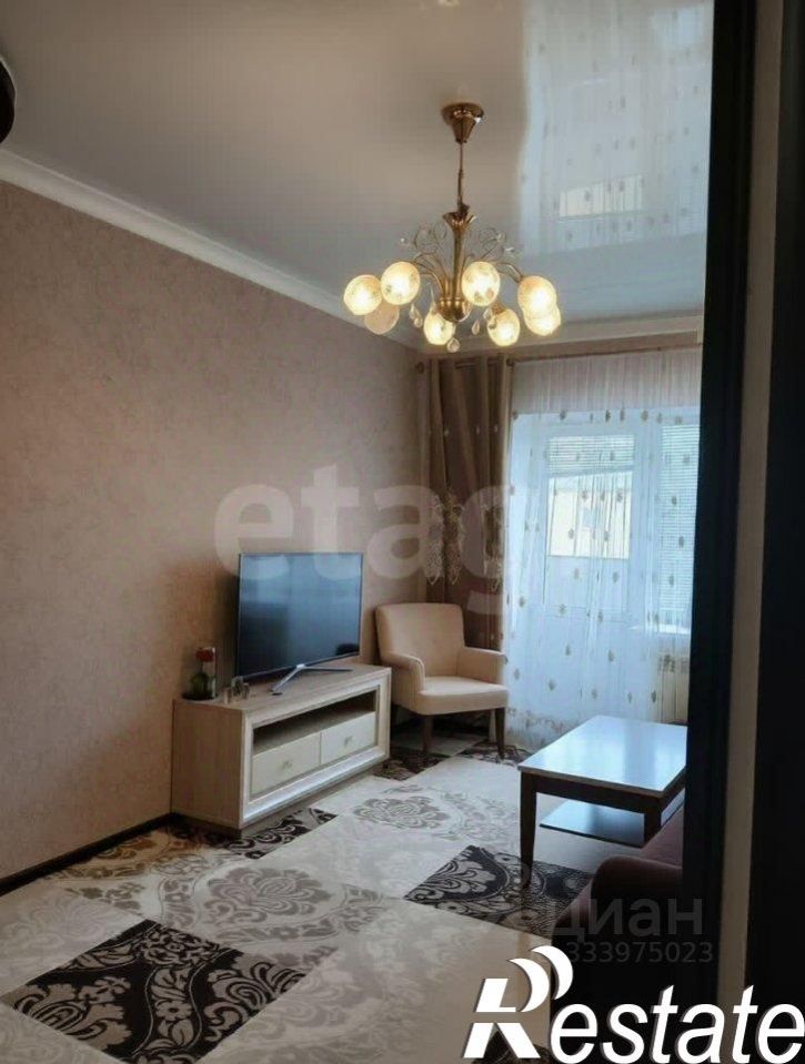 3-комн квартира Еловой проезд, 10,  д. 10