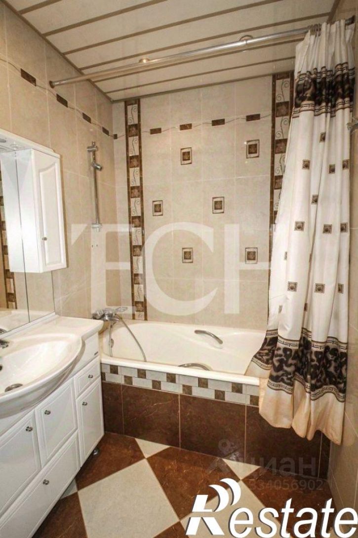 1-комн квартира улица Демонстрации, 27 к1,  д. 27 к1