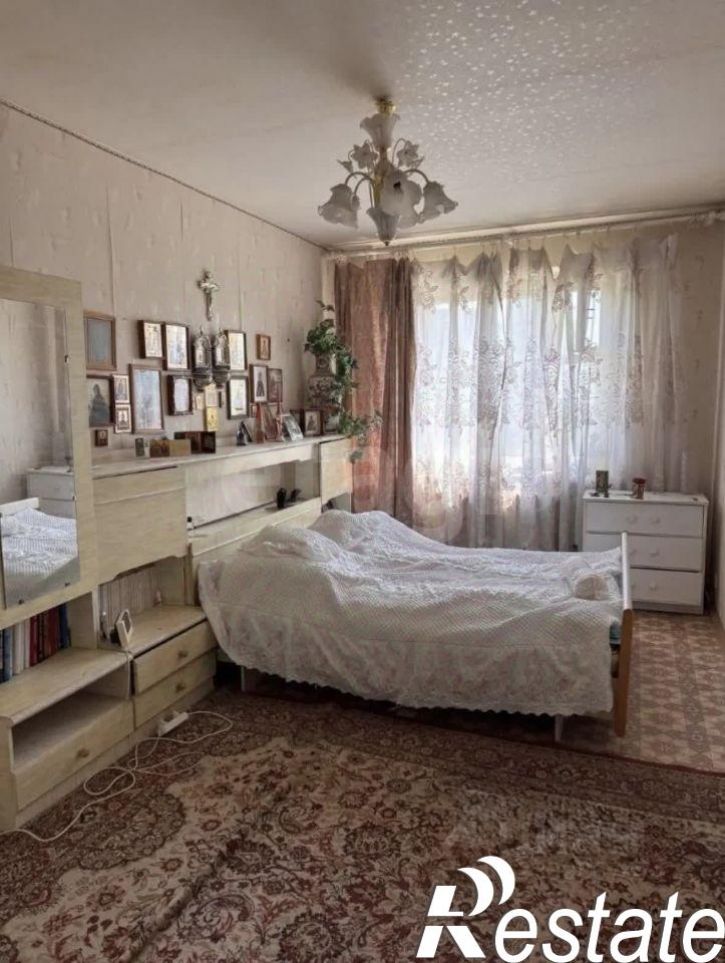2-комн квартира 2-й проезд Металлургов, 5Б,  д. 5Б