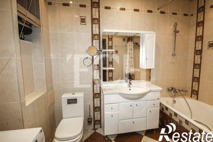 1-комн квартира улица Демонстрации, 27 к1,  д. 27 к1