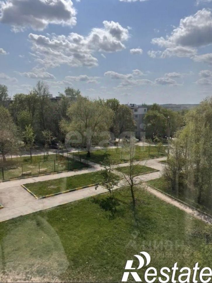 2-комн квартира 2-й проезд Металлургов, 5Б,  д. 5Б