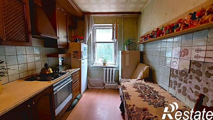 3-комн квартира улица Бондаренко, 15,  д. 15