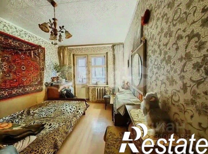3-комн квартира улица Бондаренко, 15,  д. 15