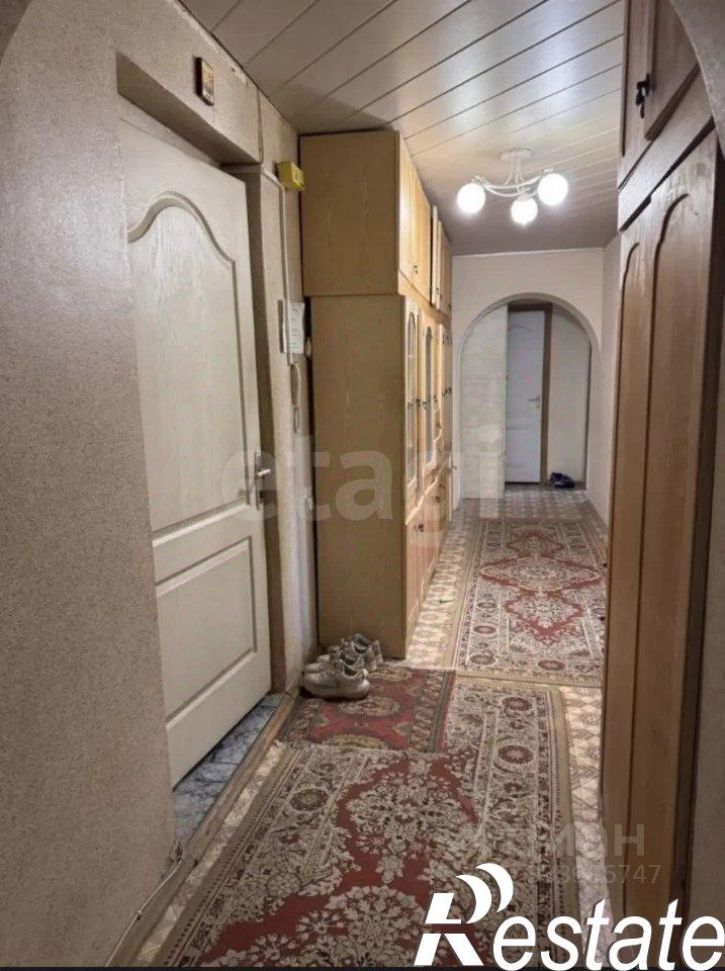 2-комн квартира 2-й проезд Металлургов, 5Б,  д. 5Б