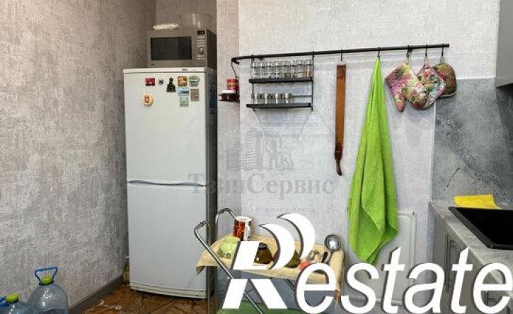 1-комн квартира улица Кирова, 21,  д. 21