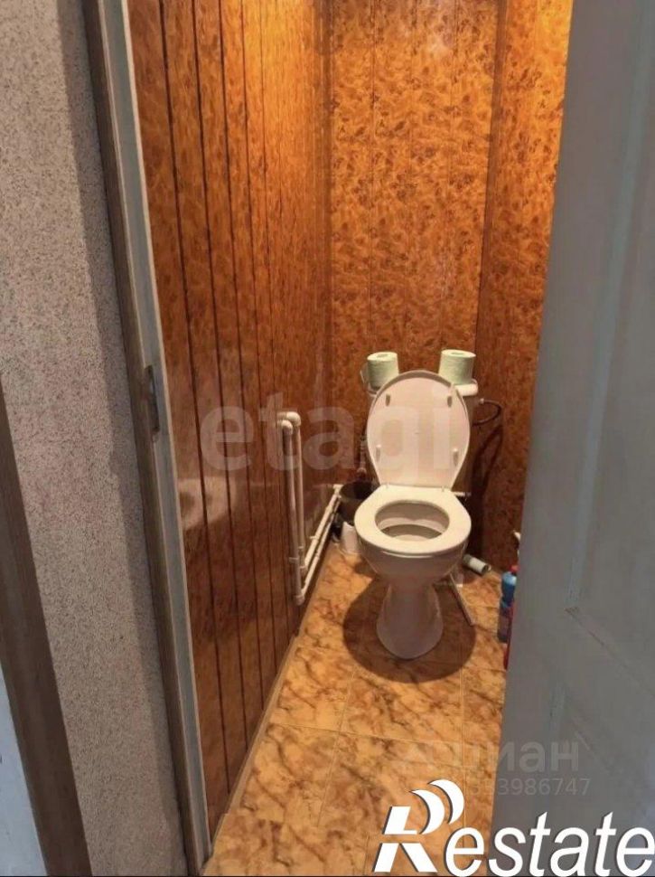 2-комн квартира 2-й проезд Металлургов, 5Б,  д. 5Б