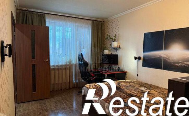 1-комн квартира улица Кирова, 21,  д. 21