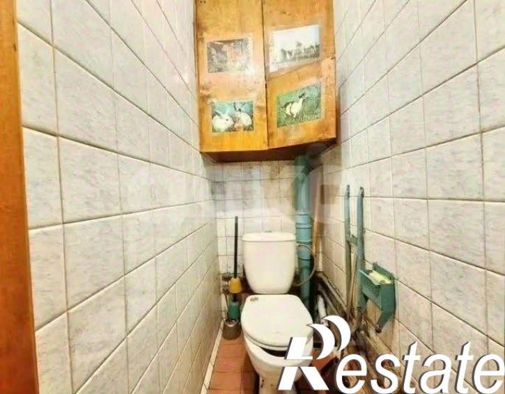 3-комн квартира улица Бондаренко, 15,  д. 15