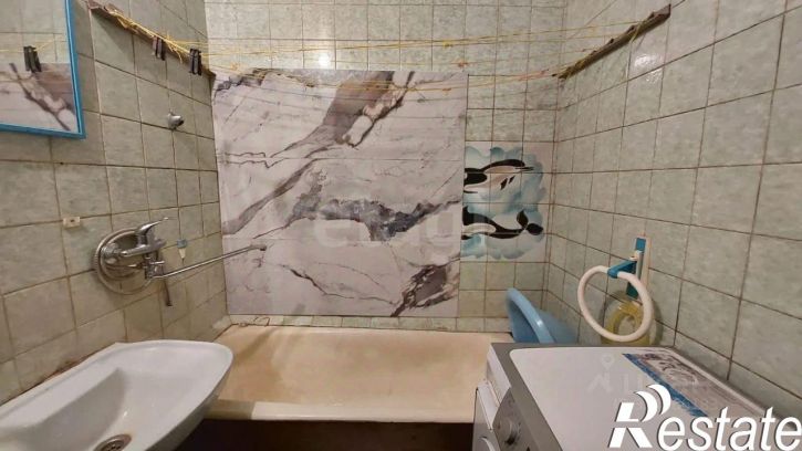 3-комн квартира улица Бондаренко, 15,  д. 15