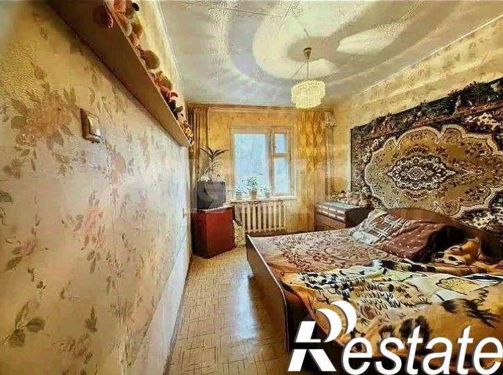3-комн квартира улица Бондаренко, 15,  д. 15