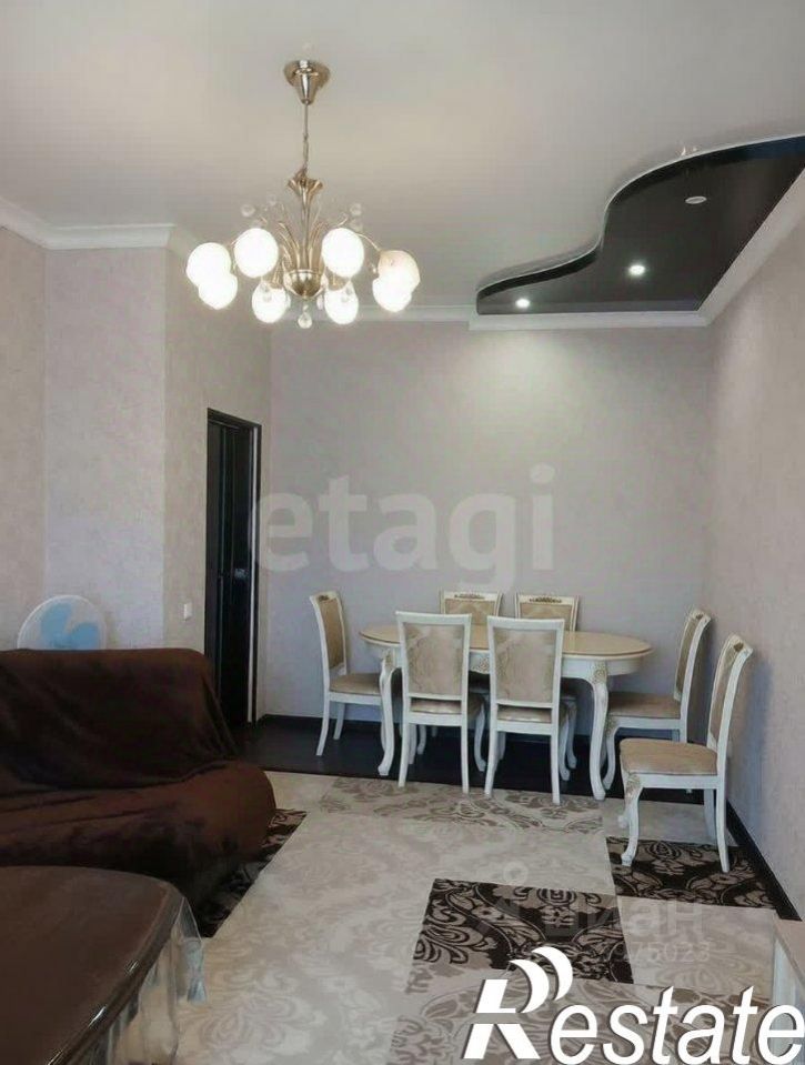 3-комн квартира Еловой проезд, 10,  д. 10