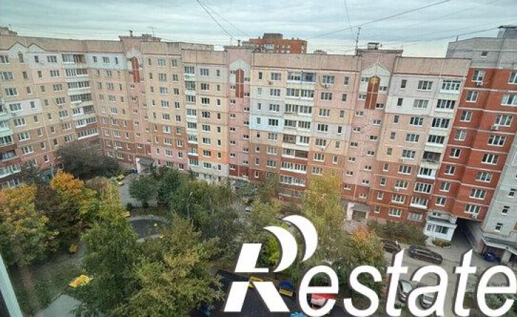 1-комн квартира улица Кирова, 21,  д. 21
