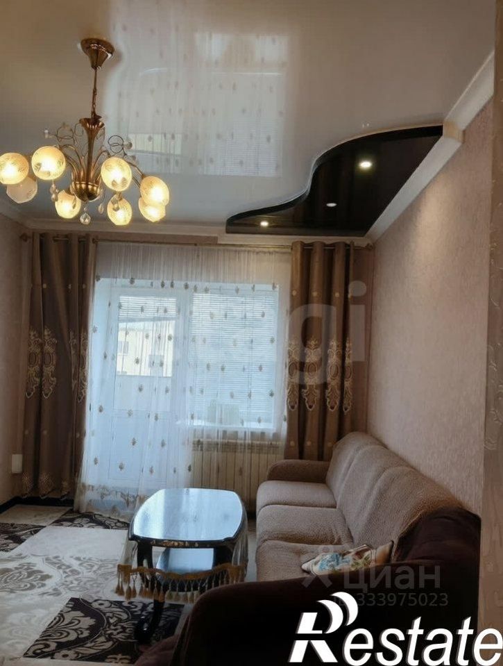 3-комн квартира Еловой проезд, 10,  д. 10