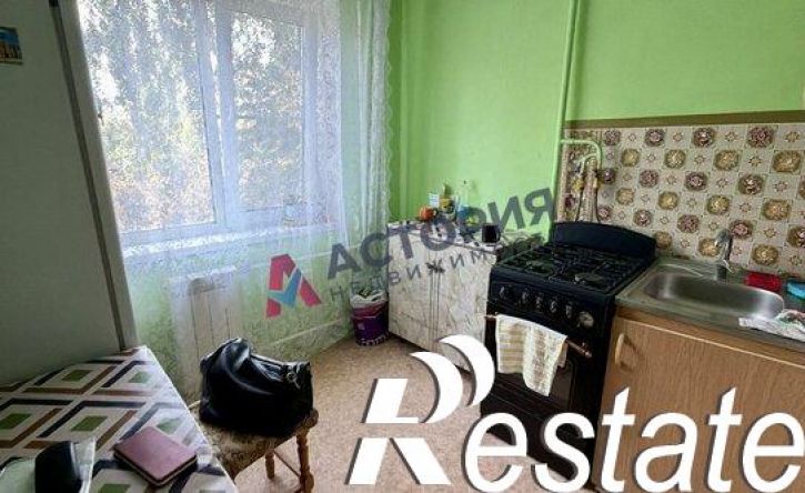 1-комн квартира Комсомольская улица, 22,  д. 22