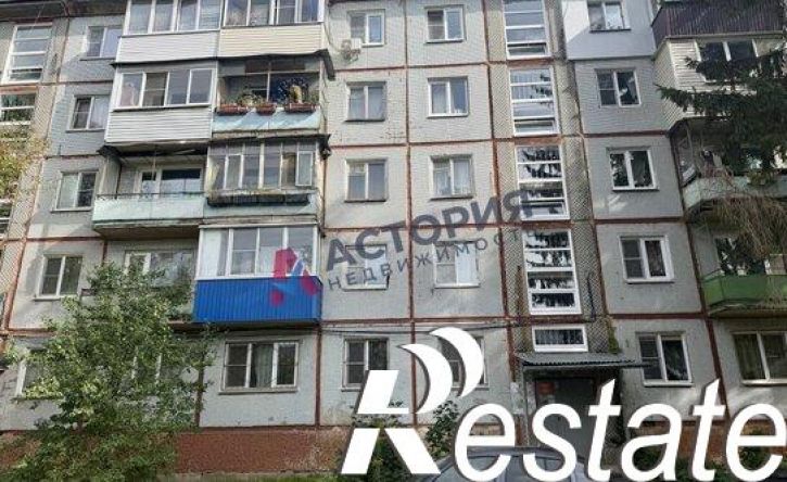 1-комн квартира Комсомольская улица, 22,  д. 22