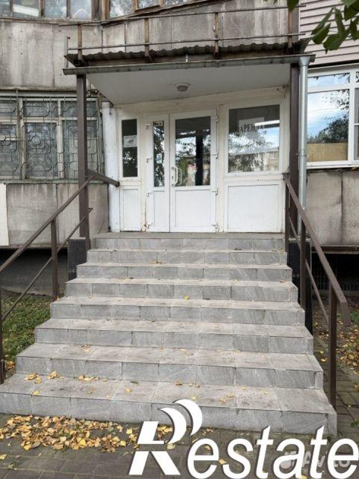 Торговое помещение Ложевая улица, 130,  д. 130