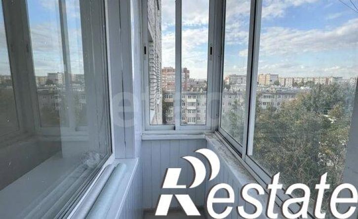 1-комн квартира улица Кауля, 7 к1,  д. 7 к1