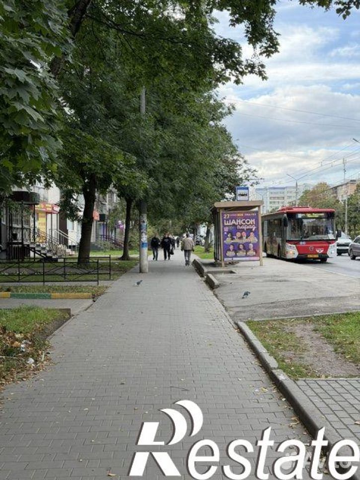 Торговое помещение Ложевая улица, 130,  д. 130
