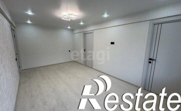 3-комн квартира улица Кауля, 3 к2,  д. 3 к2