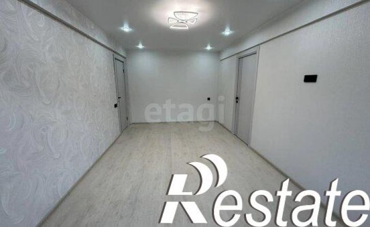 3-комн квартира улица Кауля, 3 к2,  д. 3 к2