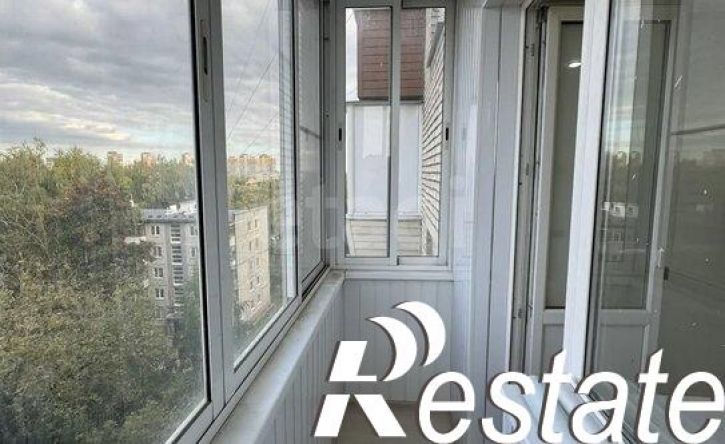1-комн квартира улица Кауля, 7 к1,  д. 7 к1